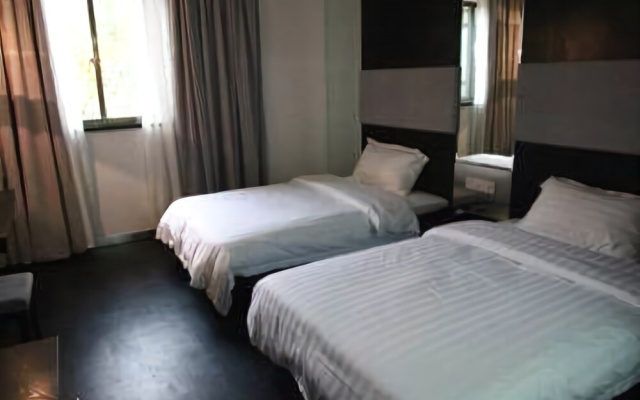 Xishang Yunjian Holiday Hotel – Guest Rooms – Hangzhou