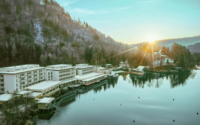 Robinson Landskron