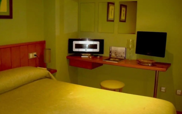 Casa el Yelmo de Mambrino