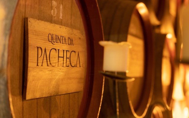 The Wine House Hotel - Quinta da Pacheca