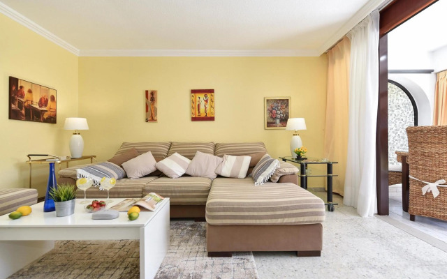 Bungalow Sun Club OS55 by VillaGranCanaria