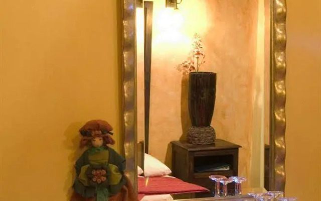 Aroma Guesthouse