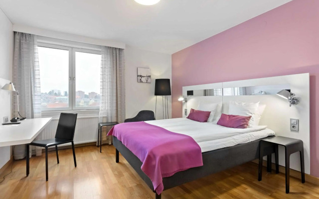 Best Western Plus Skogshojd