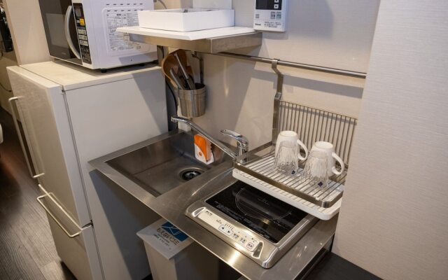 Little Hotel Kyoto Karasuma Takatsuji