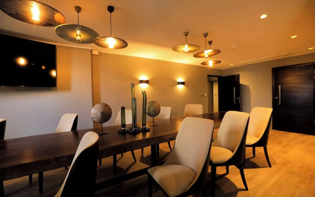 Mantis Akagera Game Lodge