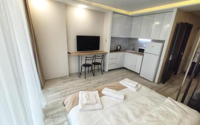 Leo Group BEST LUXURY STUDIO 13-271 Sunrise Batumi