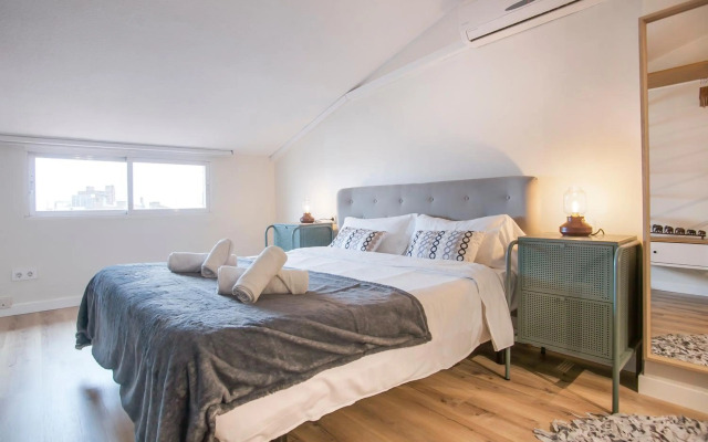 Tendency Apartments 8