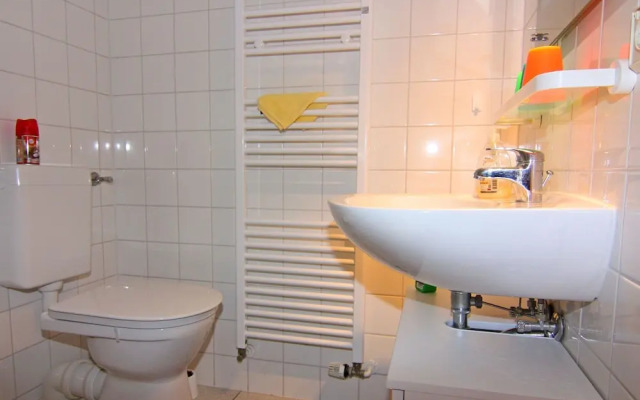 Appartementhaus Kranichblick in Breege