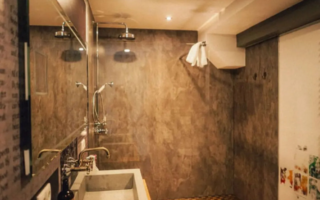 36 Pho Co Guesthouse