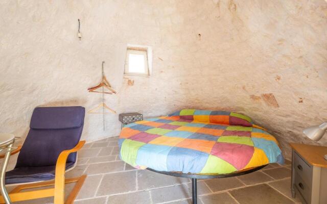 Villa Trulli Vida in Fantese