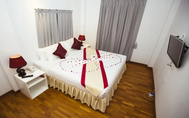 WH Hotel Thanlyin