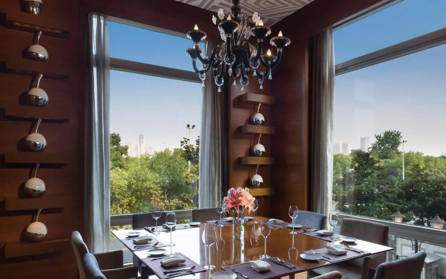 Marco Polo Wuhan