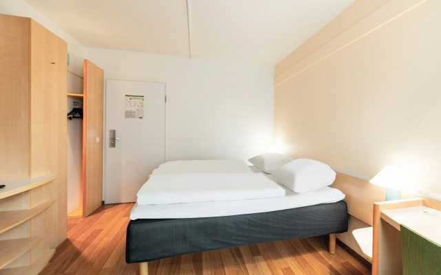 B&B HOTEL Essen-Hbf