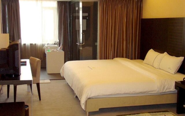 King's Palace Hotel