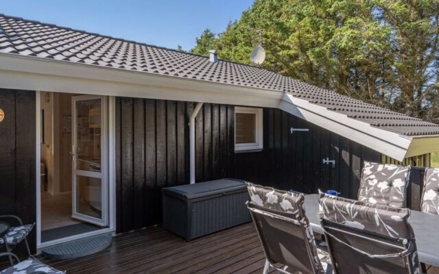 "Filip" - 375m from the sea in NW Jutland