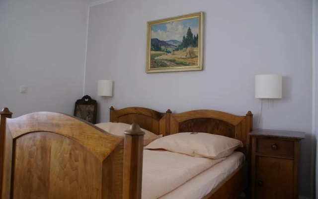 Romantisches Hotel Zur Post