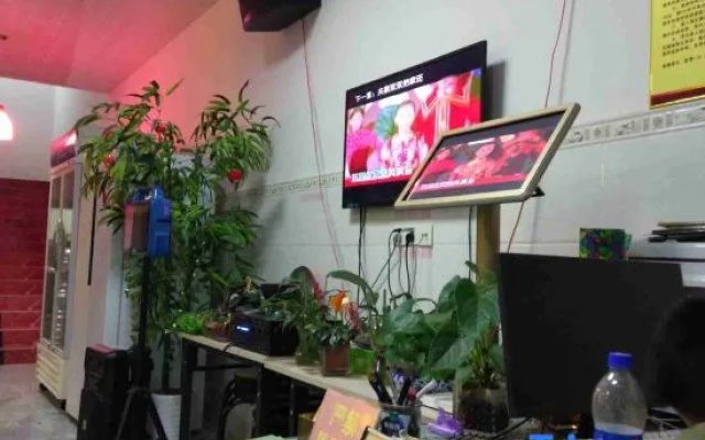 Shangrao Junfeng Mountain Villa – Hotel Rooms – Shangrao