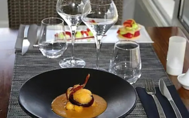 Logis Hôtel Restaurant L'Empreinte