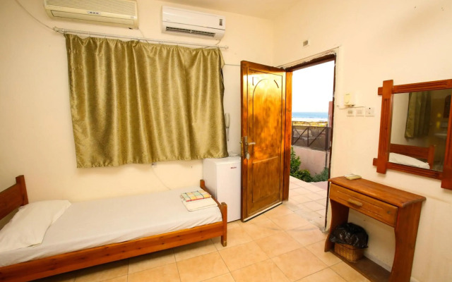 Bedouin Garden Village, Hotel Dive