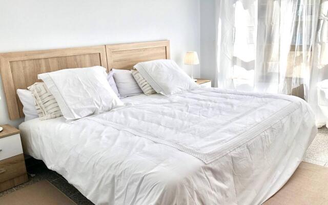 The Cliffs Vicedo - The Fisherman