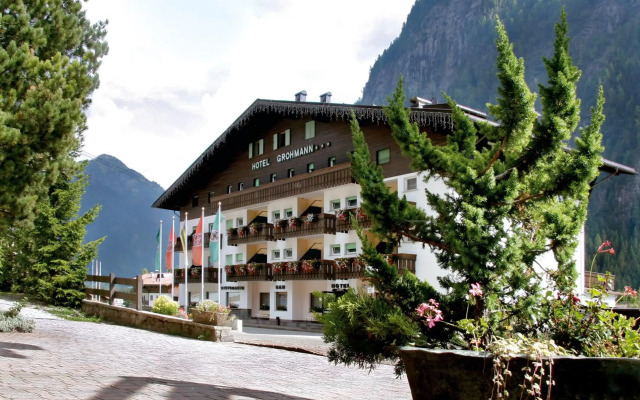 Hotel Grohmann