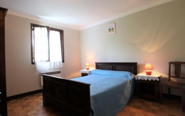 Gîte Saint-Étienne-de-Baïgorry, 3 pièces, 4 personnes - FR-1-384-444