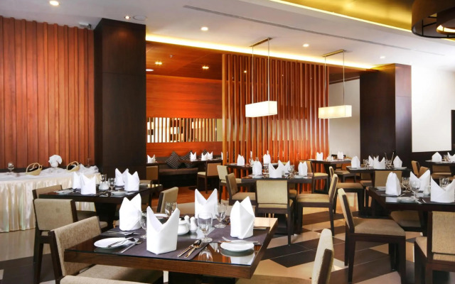 Kantary Hotel and Serviced Apartments, Ayutthaya