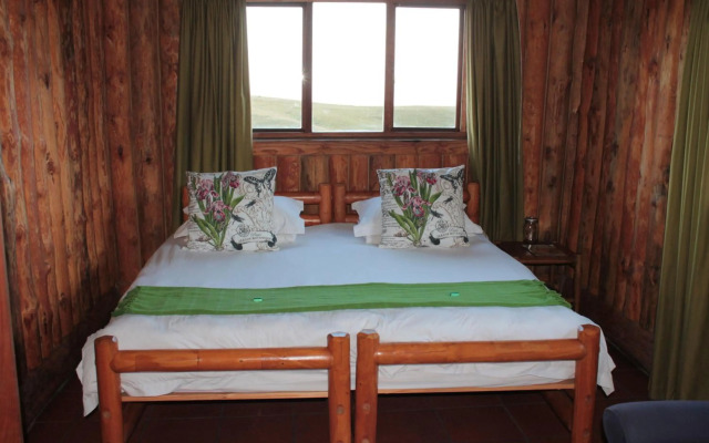 Greenfire Drakensberg Lodge