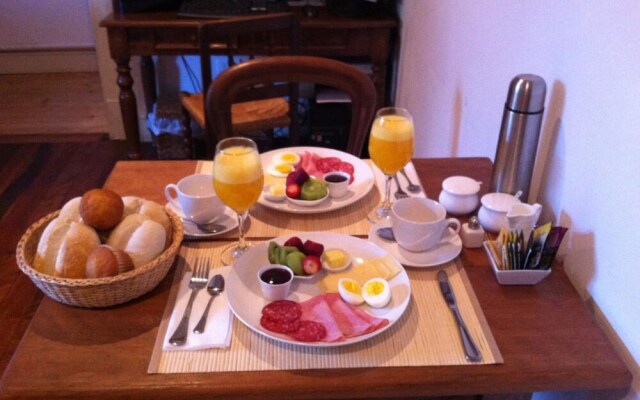 Castelletto Bed & Breakfast