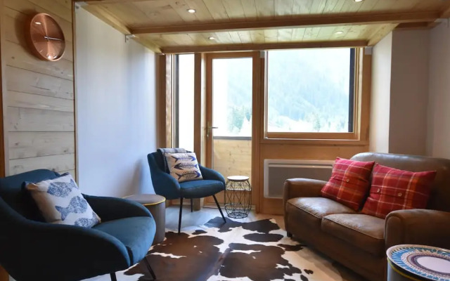 R Sidence Grand Roc - Campanules 308