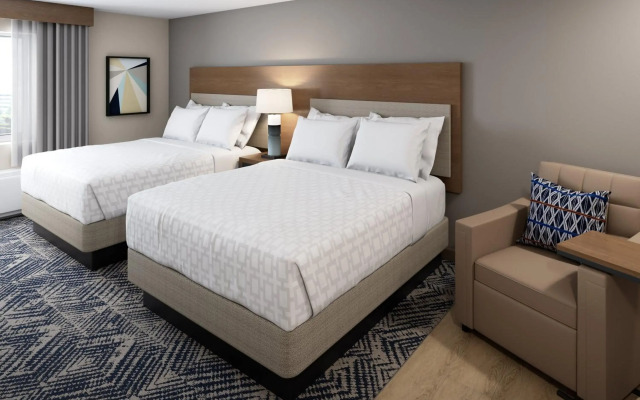 Candlewood Suites DFW Airport North - Irving by IHG