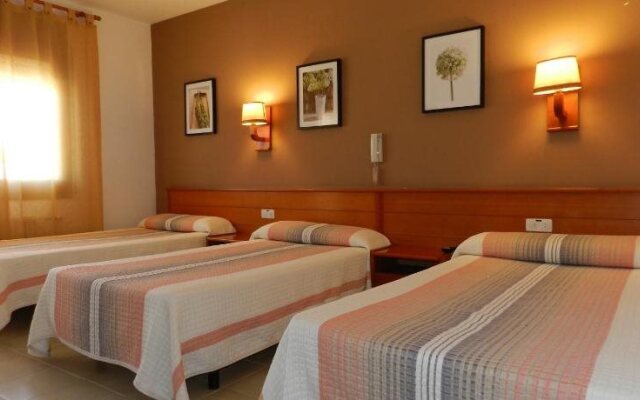 Hostal El Castell