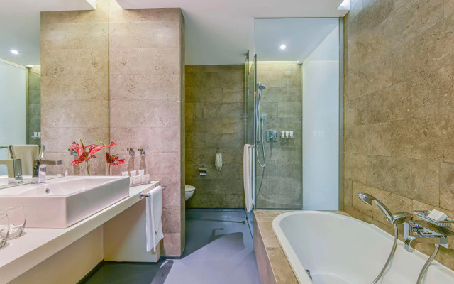 Kempinski Hotel Ishtar Dead Sea