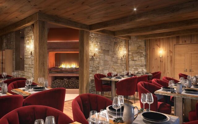 Hôtel Le Diamond Rock