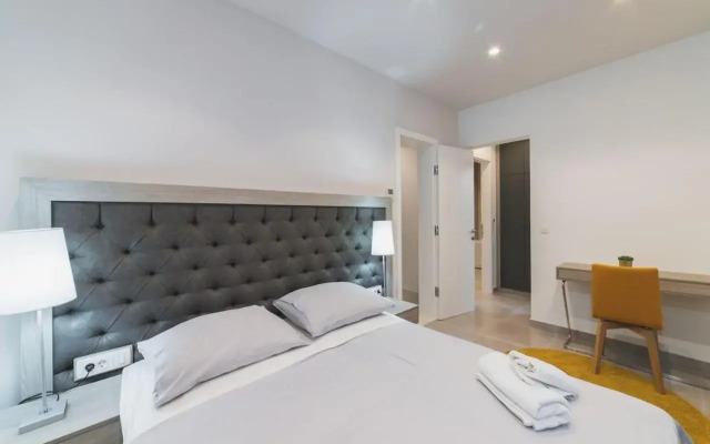 Luxury Villa Trogir 3 with private pool, jacuzzi and gym by the beach on Ciovo - Okrug Donji - фото 4