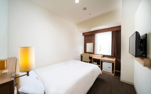 KOKO HOTEL Sapporo Ekimae