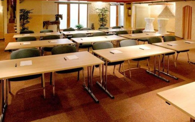 Quality Hotel Bavaria Superior