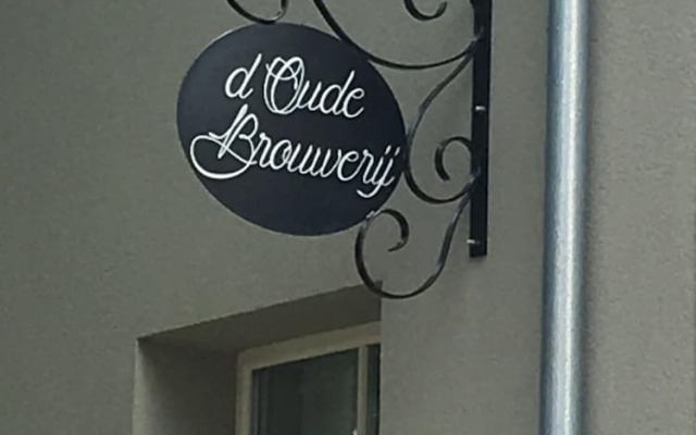 d'Oude Brouwerij