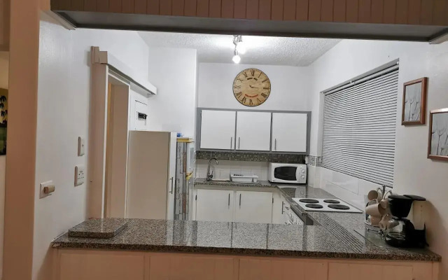 Stella Maris Apartment