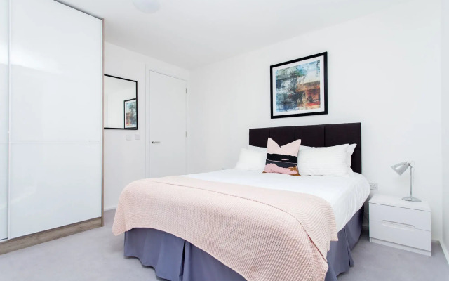 Clover Court by Aeria Apartments
