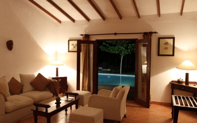 Villa Wild Ceylon