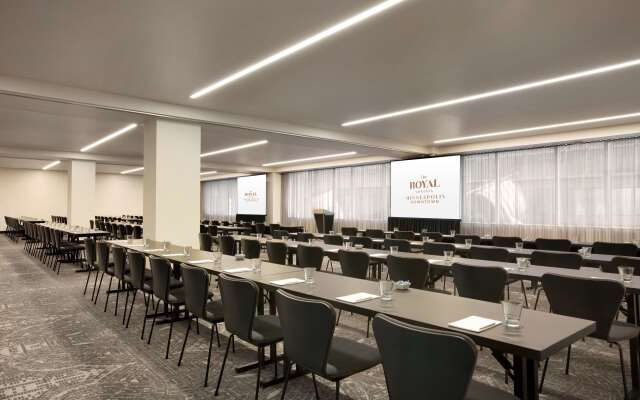 The Royal Sonesta Minneapolis Downtown