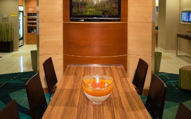 SpringHill Suites by Marriott Annapolis