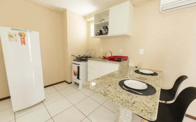 Apartamento Varandas Ponta Negra