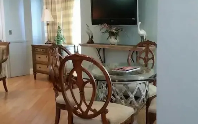 Hollywood Beach Resort-tower Suite