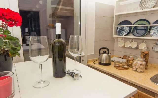 Il Sogno Apartments