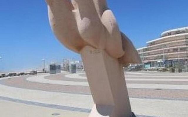 Appartement Saint-Jean-de-Monts, 2 pièces, 6 personnes - FR-1-83-90