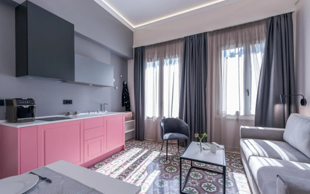 Lestel Boutique Suites