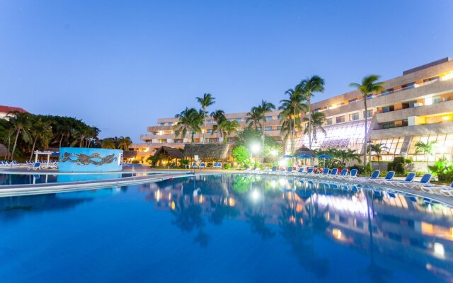 Cubanacan Tuxpan
