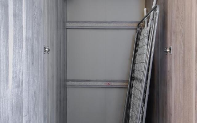 ApartMe on Pulkovskoe highway 14D